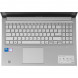 Ноутбук ASUS Vivobook 15 X1504MA-BQ224 (15.6&amp;quot;, IPS, Intel Core 5 320 1.5ГГц, 6 ядер, 8ГБ DDR5, 512ГБ SSD, Intel Graphics, без ОС), серебристый в Иваново