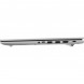 Ноутбук ASUS Vivobook 15 X1504MA-BQ224 (15.6&amp;quot;, IPS, Intel Core 5 320 1.5ГГц, 6 ядер, 8ГБ DDR5, 512ГБ SSD, Intel Graphics, без ОС), серебристый в Иваново