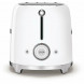 Тостер Smeg TSF01WHEU, белый в Иваново