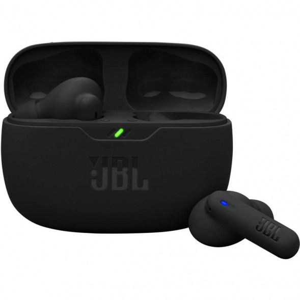 Наушники JBL Wave Beam 2 чёрный в Иваново