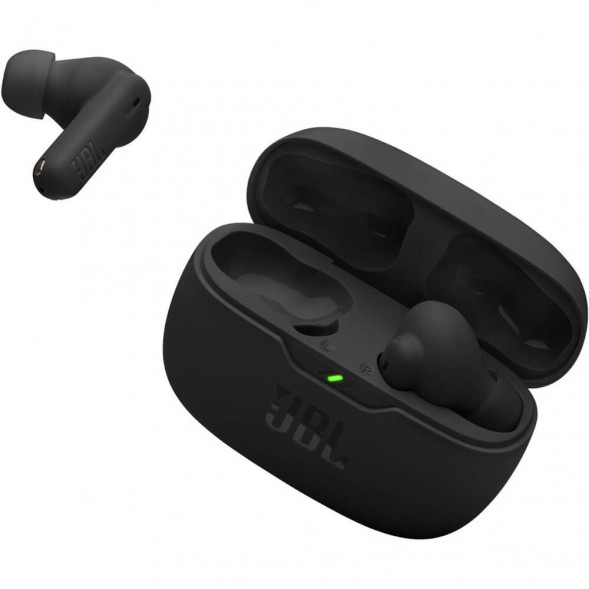 Наушники JBL Wave Beam 2 чёрный в Иваново
