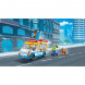 Конструктор LEGO City Great Vehicles 60253 Грузовик мороженщика в Иваново