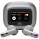 Беспроводные наушники JBL Live Flex 3, Silver в Иваново
