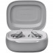Беспроводные наушники JBL Live Flex 3, Silver в Иваново