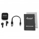 Беспроводные наушники Marshall Minor IV, Black в Иваново