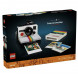 Конструктор LEGO Ideas 21345 Камера Polaroid OneStep SX-70 в Иваново