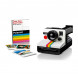 Конструктор LEGO Ideas 21345 Камера Polaroid OneStep SX-70 в Иваново
