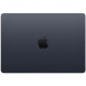 Ноутбук Apple MacBook Air 13 2026 MDHE4 (M5 8-Core GPU, 16/512GB), Темная ночь/Midnight в Иваново