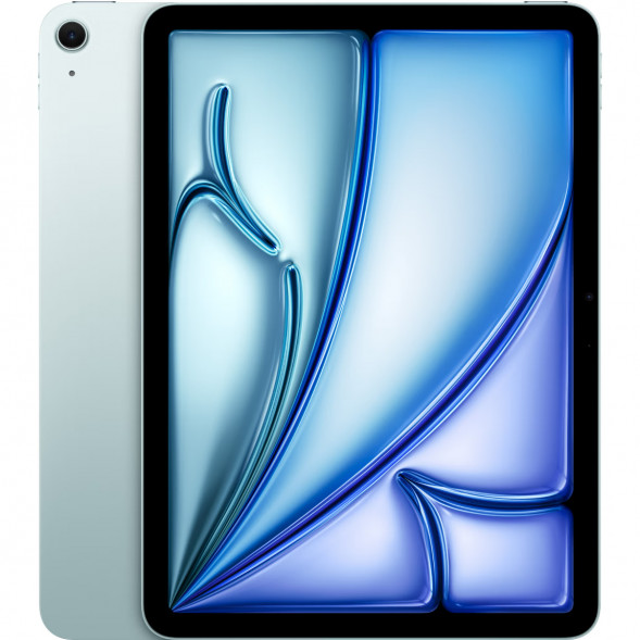Планшет Apple iPad Air 11 (2026) 128GB Wi-Fi, Голубой в Иваново