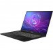 Ноутбук трансформер MSI Summit 16 AI Evo A2HMTG-057RU (16&amp;quot;, IPS, Intel Core Ultra 7 255H 2ГГц, 16 ядер, 16ГБ LPDDR5, 1ТБ SSD, Intel Arc 140T, Windows 11 Home), черный в Иваново