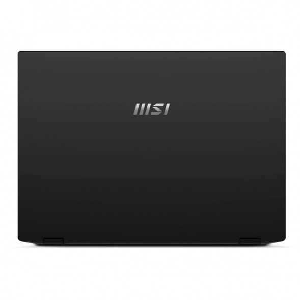 Ноутбук трансформер MSI Summit 16 AI Evo A2HMTG-057RU (16&amp;quot;, IPS, Intel Core Ultra 7 255H 2ГГц, 16 ядер, 16ГБ LPDDR5, 1ТБ SSD, Intel Arc 140T, Windows 11 Home), черный в Иваново