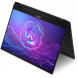Ноутбук трансформер MSI Summit 16 AI Evo A2HMTG-057RU (16&amp;quot;, IPS, Intel Core Ultra 7 255H 2ГГц, 16 ядер, 16ГБ LPDDR5, 1ТБ SSD, Intel Arc 140T, Windows 11 Home), черный в Иваново