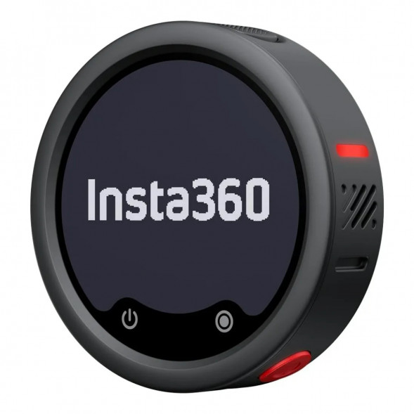 Беспроводной микрофон Insta360 Mic Pro (2TX + 1RX) в Иваново