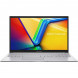 Ноутбук ASUS Vivobook 15 X1504VA-BQ4172 (15.6&amp;quot;, IPS, Intel Core 5 120U 1.4ГГц, 10 ядер, 8ГБ DDR5, 512ГБ SSD, Intel Graphics, без ОС), серебристый в Иваново