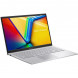 Ноутбук ASUS Vivobook 15 X1504VA-BQ4172 (15.6&amp;quot;, IPS, Intel Core 5 120U 1.4ГГц, 10 ядер, 8ГБ DDR5, 512ГБ SSD, Intel Graphics, без ОС), серебристый в Иваново