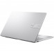 Ноутбук ASUS Vivobook 15 X1504VA-BQ4172 (15.6&amp;quot;, IPS, Intel Core 5 120U 1.4ГГц, 10 ядер, 8ГБ DDR5, 512ГБ SSD, Intel Graphics, без ОС), серебристый в Иваново