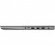 Ноутбук ASUS Vivobook 15 X1504VA-BQ4172 (15.6&amp;quot;, IPS, Intel Core 5 120U 1.4ГГц, 10 ядер, 8ГБ DDR5, 512ГБ SSD, Intel Graphics, без ОС), серебристый в Иваново