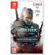 Игра Witcher 3 Wild Hunt Complete Edition (Ведьмак 3: Дикая Охота - Полное Издание) (Русская версия) для Nintendo Switch в Иваново