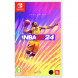 Игра NBA 2K24. Kobe Bryant Edition [Nintendo Switch, английская версия] в Иваново