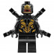 Конструктор LEGO Super Heroes 76101 Атака всадников в Иваново