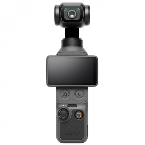 Экшн-камера DJI Osmo Pocket 4 Creator Combo в Иваново