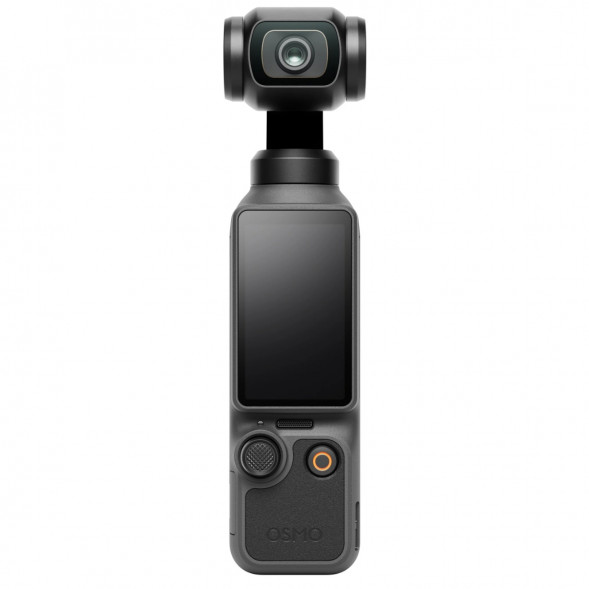 Экшн-камера DJI Osmo Pocket 4 Creator Combo в Иваново