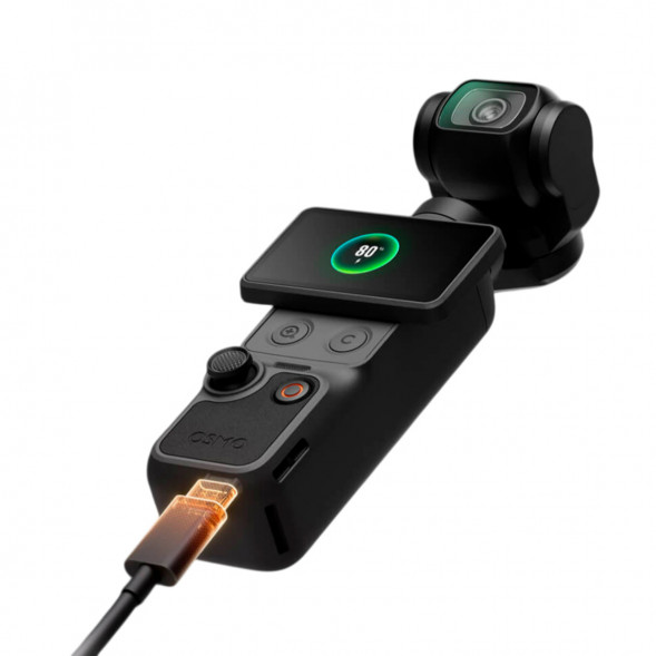 Экшн-камера DJI Osmo Pocket 4 Creator Combo в Иваново