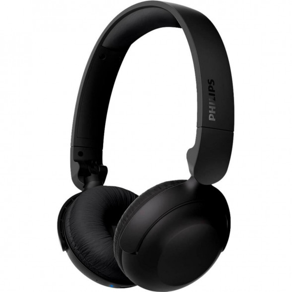 Беспроводные наушники Philips TAH2209 BK, черный в Иваново