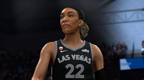 Игра NBA 2K27 [PS5, английская версия] в Иваново