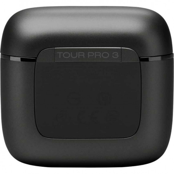 Беспроводные наушники JBL Tour Pro 3, Black в Иваново