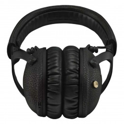 Беспроводные наушники Marshall Monitor III A.N.C, Black