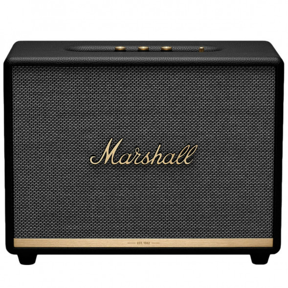 Портативная акустика Marshall Woburn II Black в Иваново