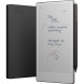 Графический планшет reMarkable Paper Pro Move + Стилус MarkerPlus + Чехол BookFolio Premium Leather, Black в Иваново