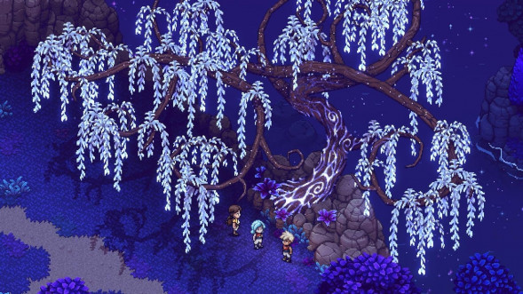 Игра Sea of Stars [PS5, русские субтитры] в Иваново