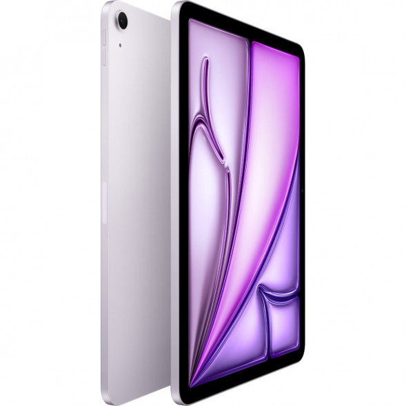 Планшет Apple iPad Air 11 (2026) 128GB Wi-Fi, Фиолетовый в Иваново