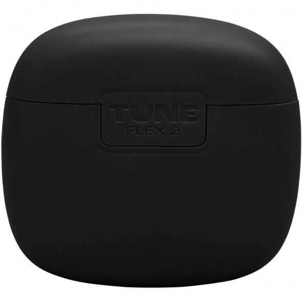 Наушники JBL Tune Flex 2, чёрный в Иваново