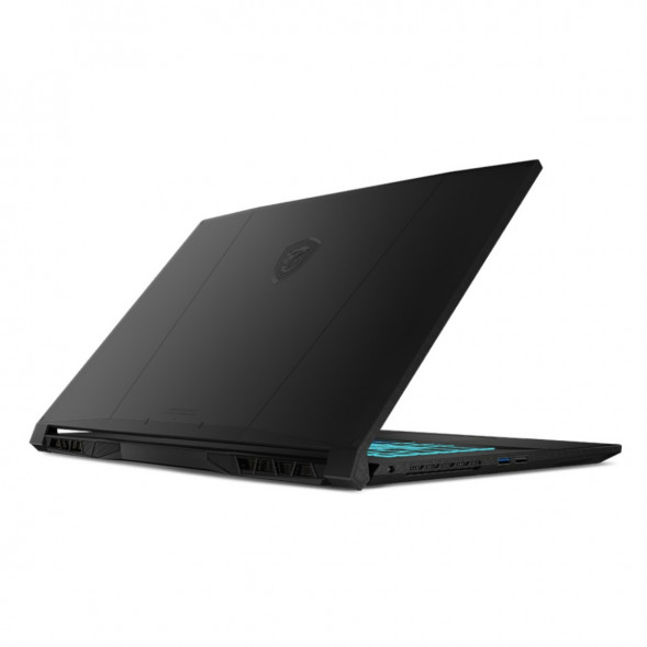 Ноутбук MSI Katana 17 B2RVEK-1617XRU (17.3 &amp;quot;, Core 7, 16 Гб RAM, 1 Тб SSD, GeForce RTX 4050), Черный в Иваново