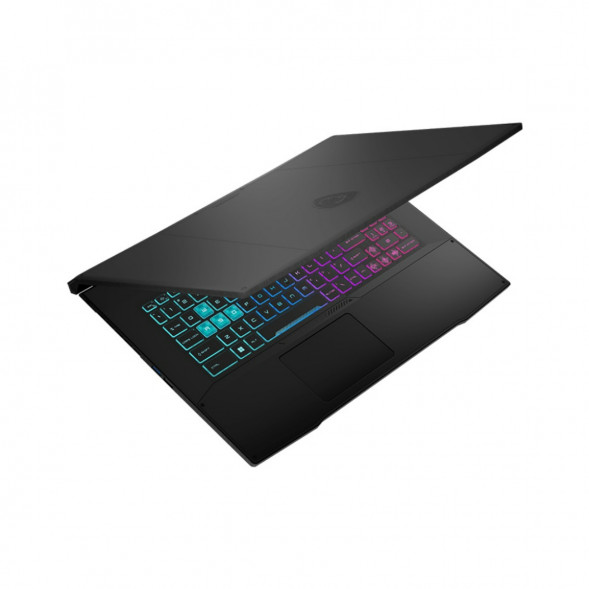 Ноутбук MSI Katana 17 B2RVEK-1617XRU (17.3 &amp;quot;, Core 7, 16 Гб RAM, 1 Тб SSD, GeForce RTX 4050), Черный в Иваново