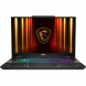 Ноутбук MSI Cyborg 15 B13WEKG-1248XRU (15.6&amp;quot;, IPS, Intel Core i5 13420H 2.1ГГц, 8 ядер, 16ГБ DDR5, 512ГБ SSD, NVIDIA GeForce RTX 5050 - 8 ГБ, без ОС), черный в Иваново