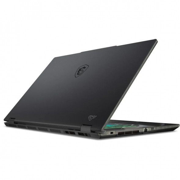 Ноутбук MSI Cyborg 15 B13WEKG-1248XRU (15.6&amp;quot;, IPS, Intel Core i5 13420H 2.1ГГц, 8 ядер, 16ГБ DDR5, 512ГБ SSD, NVIDIA GeForce RTX 5050 - 8 ГБ, без ОС), черный в Иваново