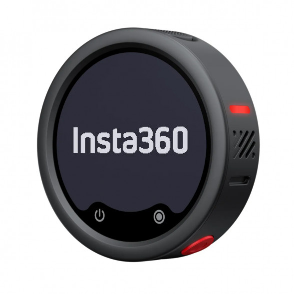 Беспроводной микрофон Insta360 Mic Pro (Transmitter) в Иваново