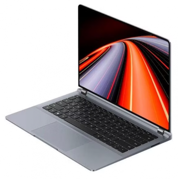 Ноутбук Huawei MateBook GT 14 (53014NQD)(Core Ultra 5, 16 Гб RAM, 1 Тб SSD, Arc graphics, Серый) в Иваново