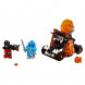 Конструктор LEGO Nexo Knights 70311 Безумная катапульта в Иваново