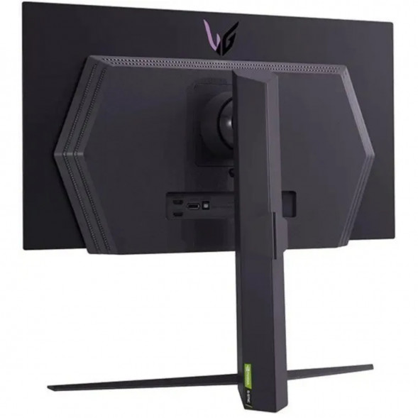 Монитор LG 26.5&amp;quot; UltraGear 27GS95QE-B в Иваново