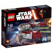 Конструктор LEGO Star Wars 75135 Перехватчик джедаев Оби-Вана Кеноби в Иваново
