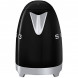 Чайник Smeg KLF03BLEU, черный в Иваново