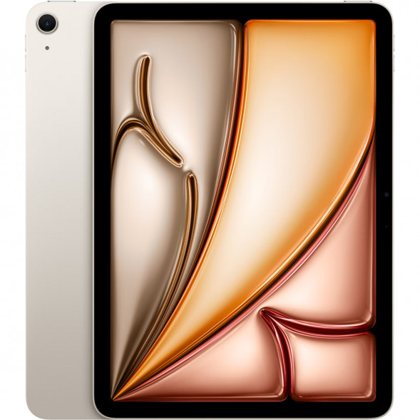 Планшет Apple iPad Air 11 (2026) 128GB Wi-Fi, Сияющая звезда в Иваново