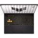 Ноутбук ASUS TUF Gaming F16 FX608JHR-RV142 (Core i5/16GB/512GB/GeForce RTX5050/16&amp;quot;/noOS), серый в Иваново