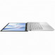 Ноутбук ASUS Vivobook 15 X1504MA-BQ058 (15.6&amp;quot;, IPS, Intel Core 5 320 1.5ГГц, 6 ядер, 16ГБ DDR5, 512ГБ SSD, Intel Graphics, без ОС), серебристый в Иваново