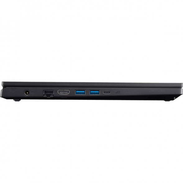 Ноутбук Acer Nitro V 15 ANV15-52-92DD (15.6&amp;quot;, IPS, Intel Core i9 13900H 2.6ГГц, 14 ядер, 16ГБ DDR5, 512ГБ SSD, NVIDIA GeForce RTX 5060 - 8 ГБ, без ОС), черный в Иваново
